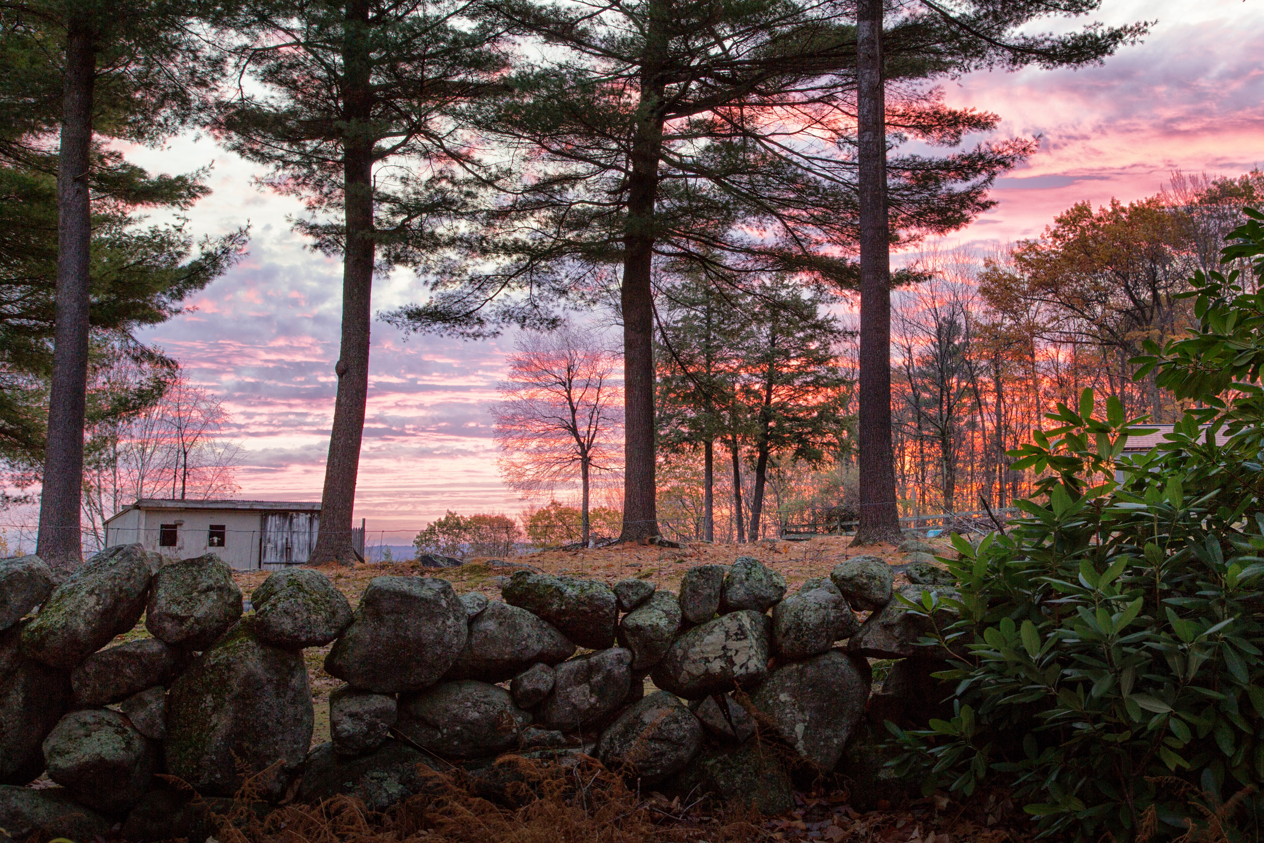 Photos of Deering, New Hampshire