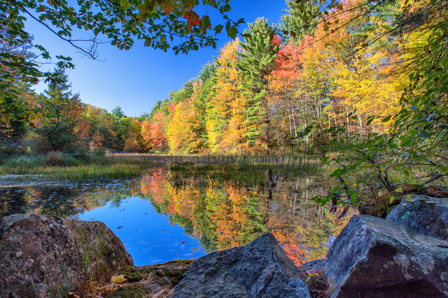 Photos of Deering, New Hampshire