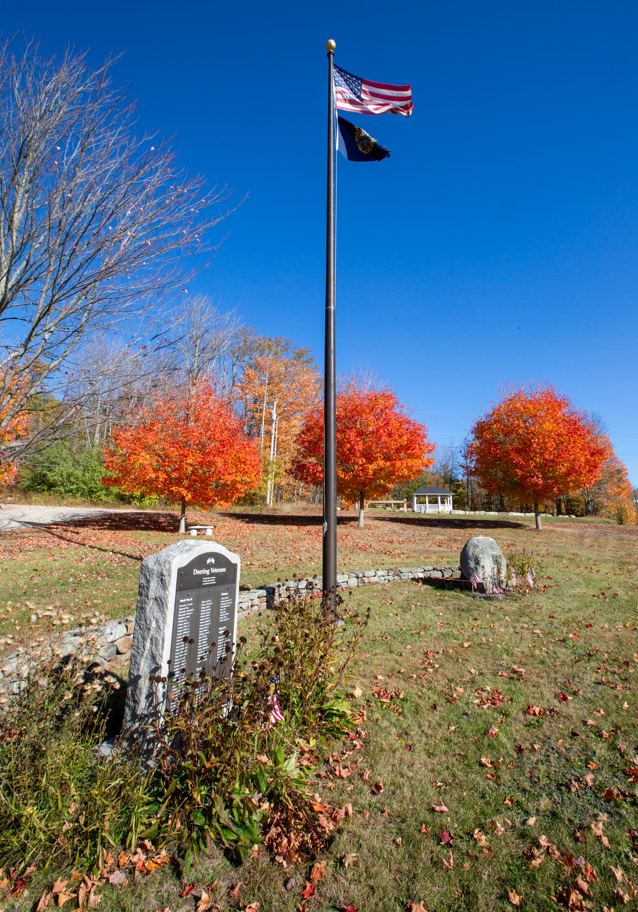 Photos of Deering, New Hampshire